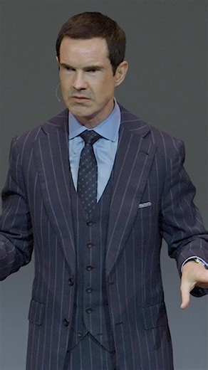 Jimmy Carr: Road Kill - Parenting Advice on Bullying