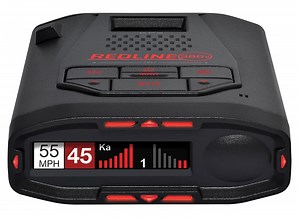 Escort Redline 360c Firmware 1.8 - Vortex Radar