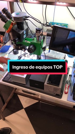 Así nos ingresan estos equipos, y los vamos a dejar nítidos #service #guate #fyp #viral #parati