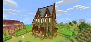 How to plan and build a survival base in Minecraft