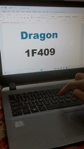 Draw Dragon in Ms Word #mswordtips #msword #corporate #officehacks #computereducation #typing