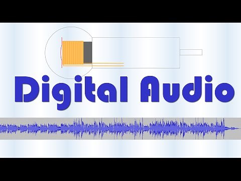 Digital Audio Explained