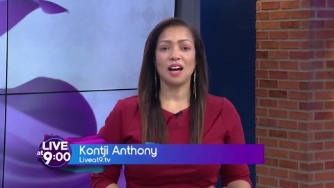 Celebrate the singing Christmas tree at Bellevue Baptist