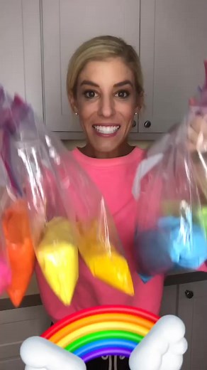 I made so much #Slime for my shoot 😅😍 what's your favorite type of Slime?? #DIY