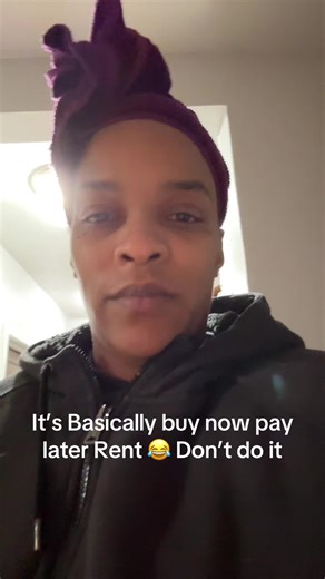 BNPL Rent you ask?? | House Rent