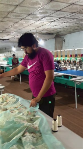 Luxury Embroidered Lawn Fashion