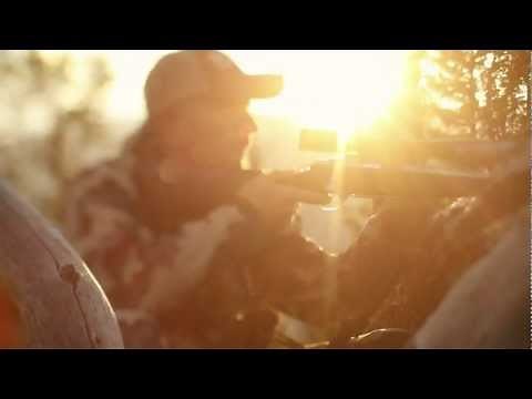 Welcome to the Vortex - TV Commercial
