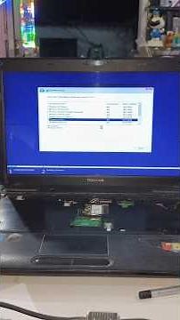 How to install windows 10 #windows10