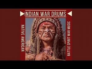 Indian War Drums