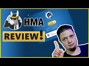 HMA VPN Review 2026 🛡️ Tested to See If It Can Really HideMyAss
