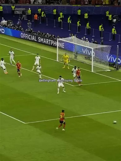 Jude 2024💀 #bellingham #judebellingham #england #spain #euro2024 | bellingham