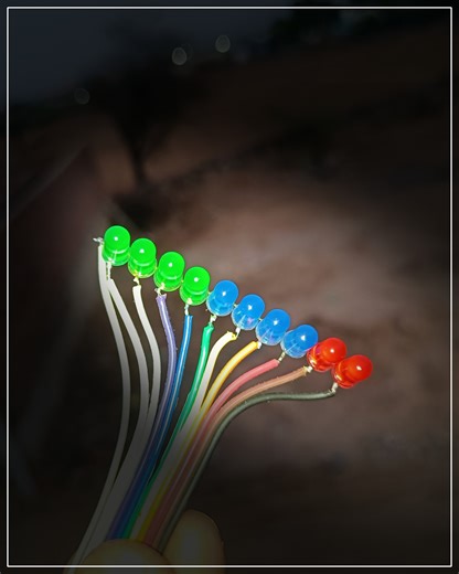191K views · 1.2K reactions | Build a Binary Count Meter Circuit | SR Electric | Facebook