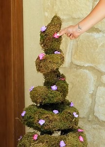 50K views · 136 reactions | Create beautiful crafts using pool noodles! | 5-Minute Crafts Family | Facebook