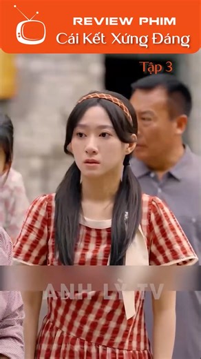 Review phim trọn bộ (full phim) - Cái Kết Xứng Đáng | Vita Media Review Phim Hay