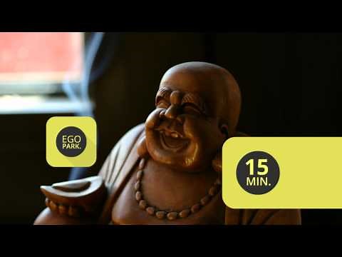 Meditation timer 15 MINUTES