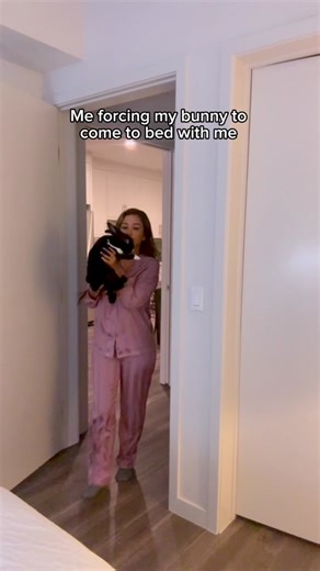 Cute Rabbit Videos Compilation | Free Roam Bunny Fun