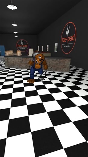 Incredible Ballerina Performance in Garry's Mod