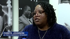 Chicago, federal officials sign nearly $2B funding agreement for CTA Red Line Extension Project