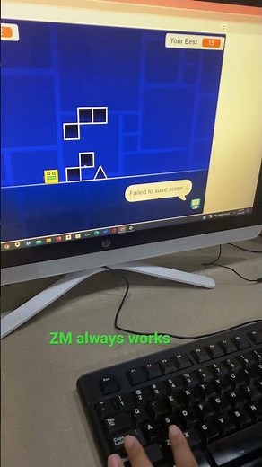 Geometry dash hack on scratch