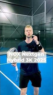 NOX Nextgen Hybrid 3K 2025 [Test & Guide]