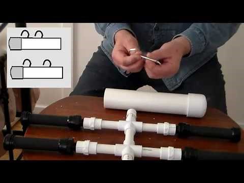 PONDS: How to make a Bubble Aerator