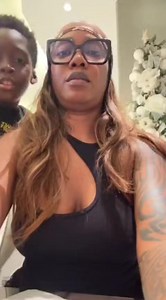 136K views · 7.4K reactions | Tiwa Savage can't have enough of her new jam, Mega Money  | Confirm Update | Facebook