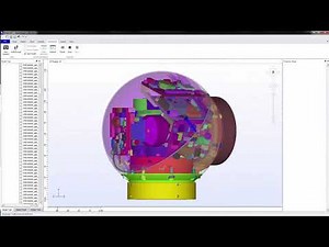 Solve Complex Thermal Models Quickly