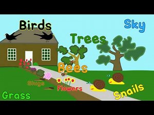 In the Garden Song [HD]