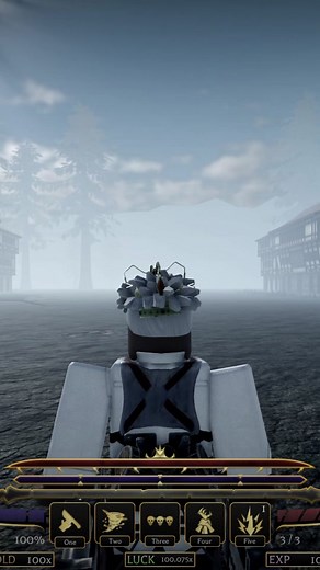 Exploring Attack on Titan Revolution in Roblox