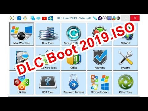 DLC Boot 2019 ISO Google Drive
