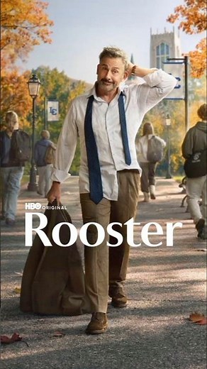 The new HBO series with Steve Carell #shorts