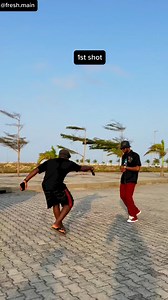 Creative phone Benz video shoot. | fresh.main