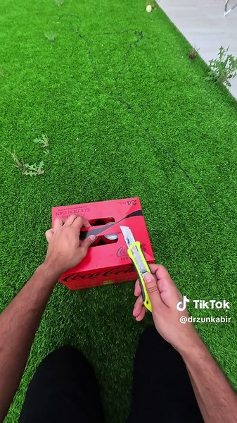 Chasing the Golden Can: Day 4 of Coke Zero Quest