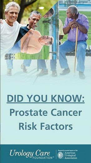 UrologyHealth Extra: Navigating Prostate Cancer - Urology Care Foundation