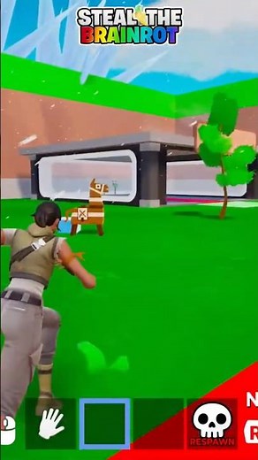 FULL 100% WORKING SECRET CODES STEAL THE BRAINROT IN #fortnite CREATIVE MAP ALL SECRET ADMIN CODES