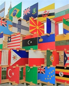 Library Guides: English Foundations & International Student Guide: Home