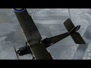 Rise of Flight: The War Above the Trenches