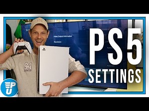 Dit zijn de beste PS5-instellingen voor je TV!