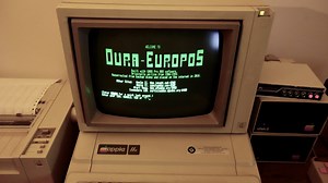 A 1986 bulletin board system has brought the old Web back to life in 2017