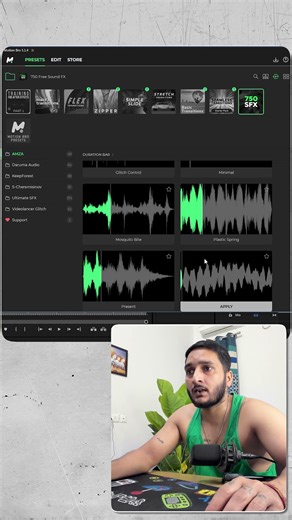Motion Bro Giveaway 🎁 | Comment “BRO” to Get This Extension!