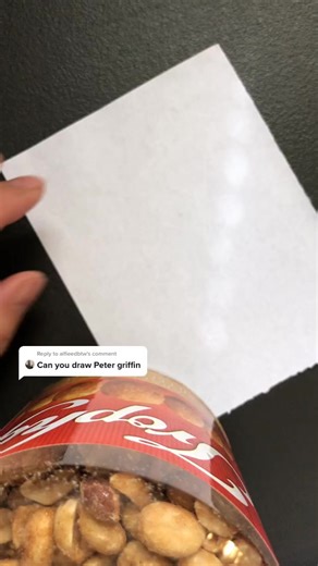 How to Draw Peter Griffin: Family Guy Tutorial