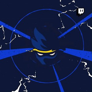 Back where he belongs. | Twitch