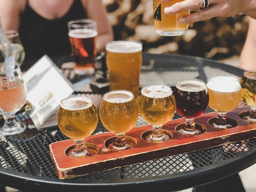 The 15 Best Ohio Beers According To BeerAdvocate, Ranked