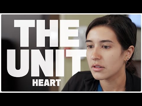 Recovery After Coronary Artery Bypass Graft | The Unit: Heart