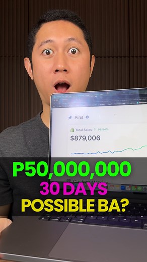 How much do E-commerce businesses make? Shopify Facebook Ads #shopifystore #ecommerce #facebookadsonreels #facebookadvertising #Fbadsonreels #DigitalMarketing | Si Andio