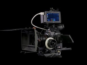 Setting up the C100 mk2 part 2.