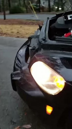 2011 Chevy HHR won't crank. Battery? Starter?