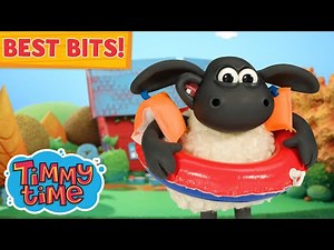 15 Minutes of Timmy Time Magic #preschool