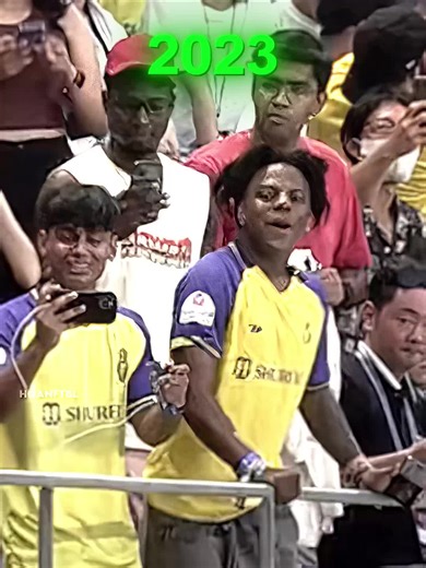 IShowSpeed Meets Ronaldo: A Star-Studded Encounter