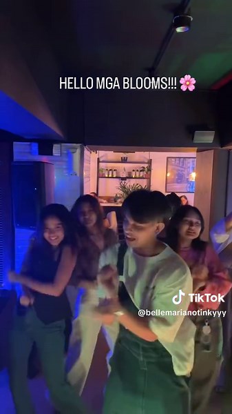 Belle Mariano Dancing in 'Can't Buy Me Love' Finale | Joao Pantropiko Cast